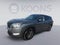 2022 Nissan Pathfinder S