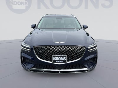 2024 Genesis GV70 2.5T