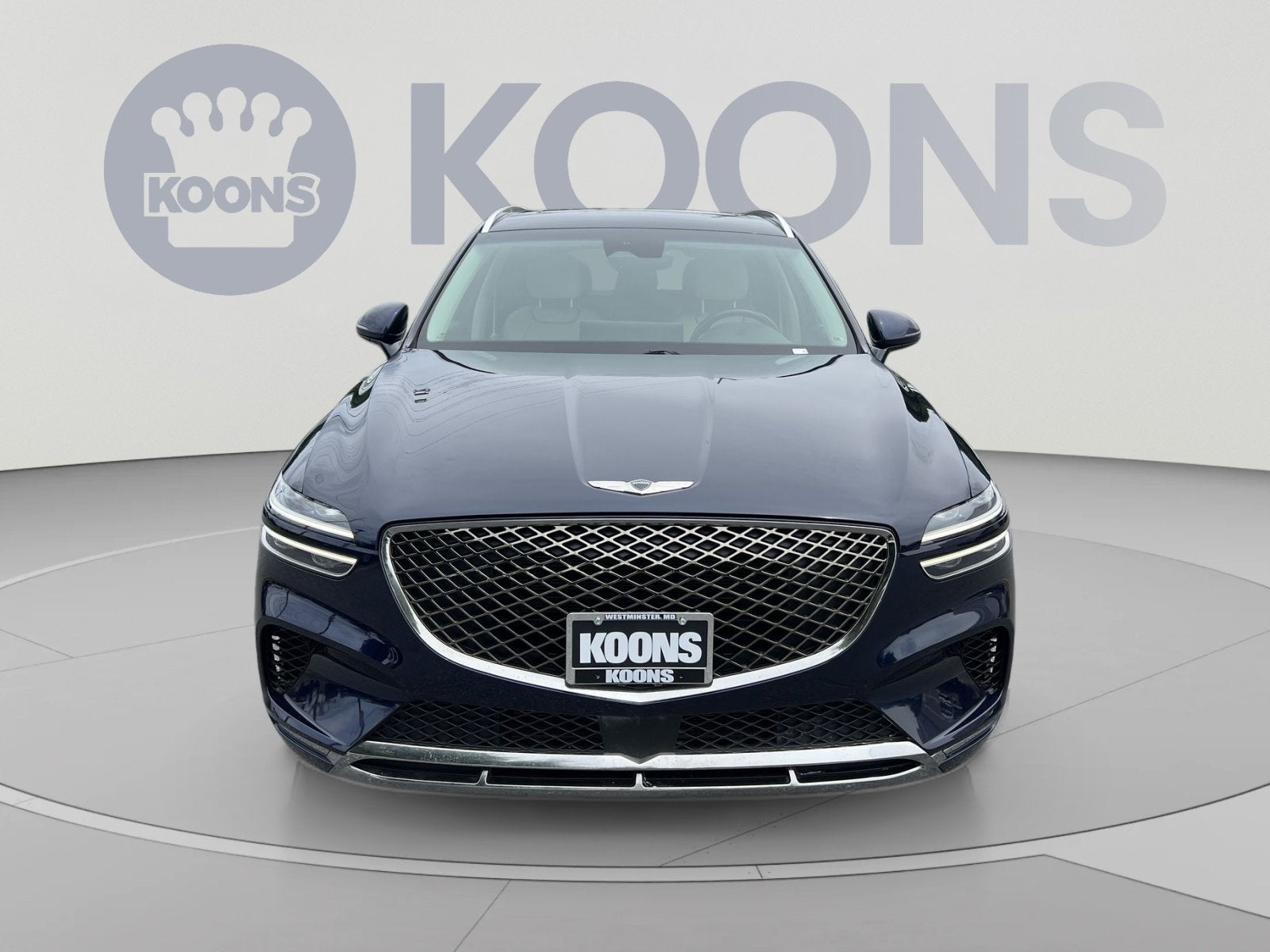 2024 Genesis GV70 2.5T