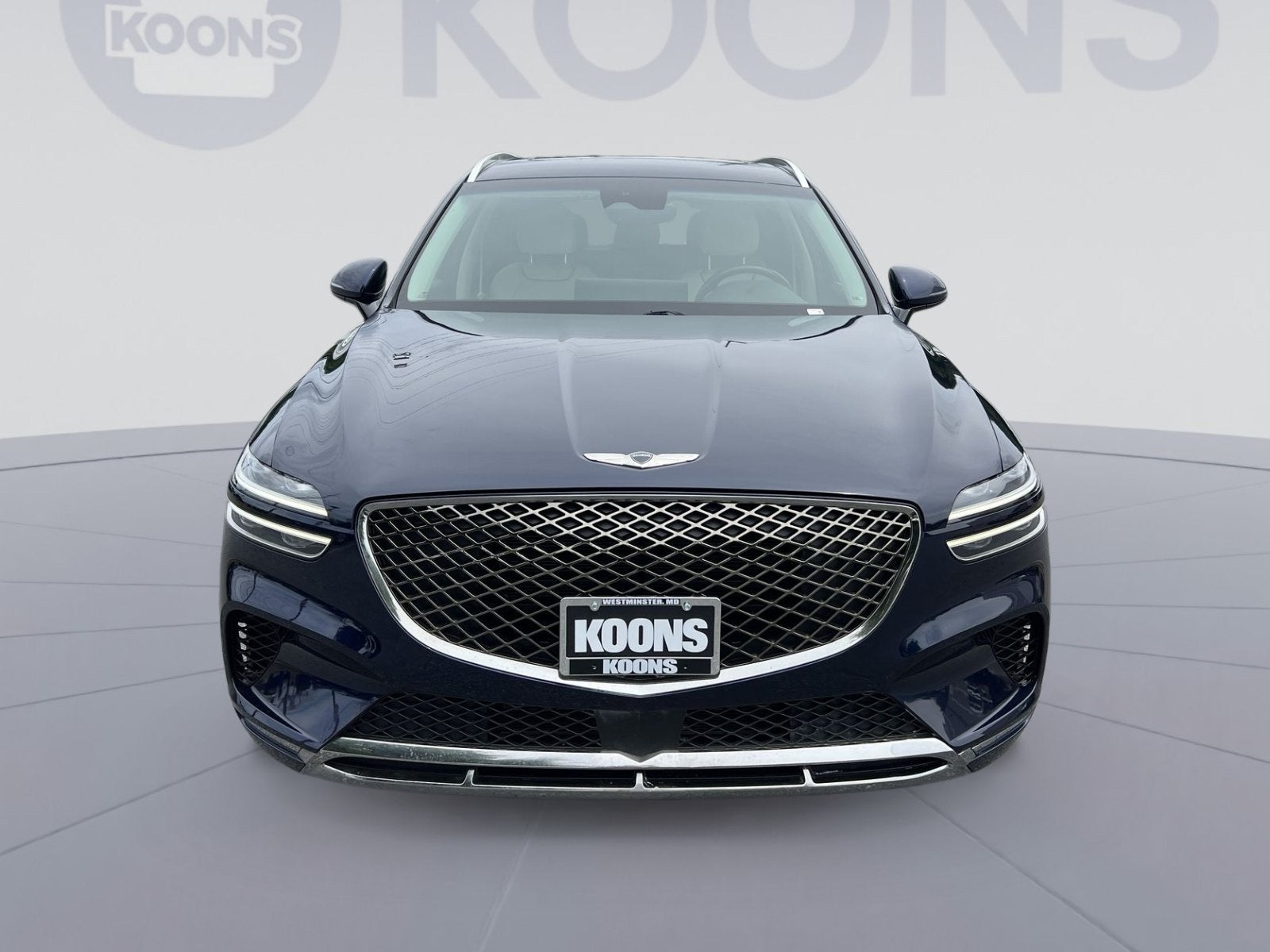 2024 Genesis GV70 2.5T