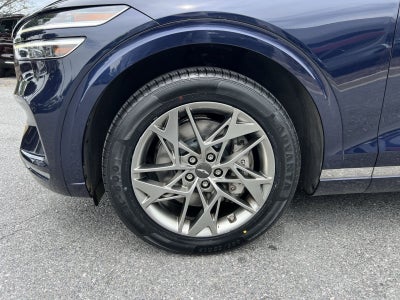 2024 Genesis GV70 2.5T