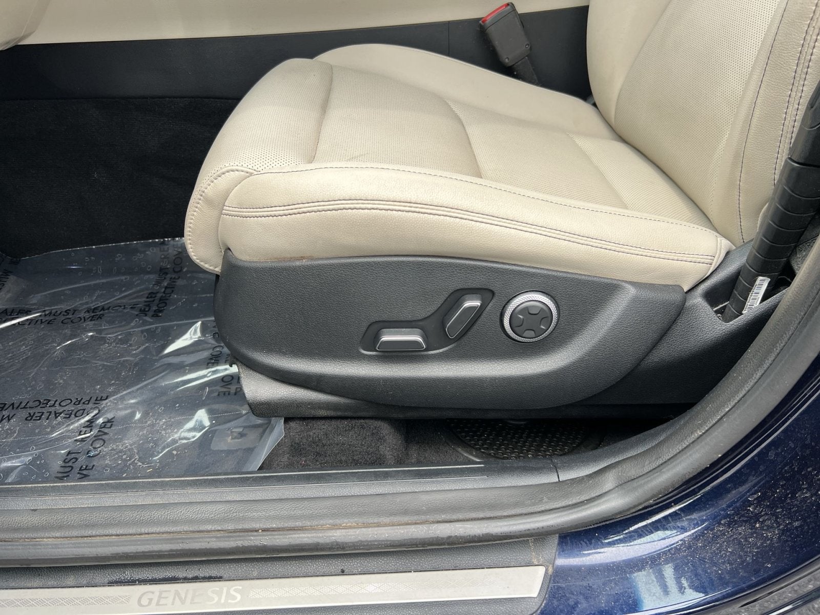 2024 Genesis GV70 2.5T