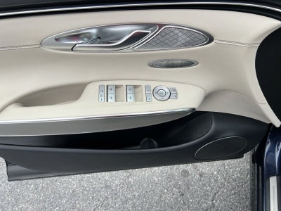 2024 Genesis GV70 2.5T