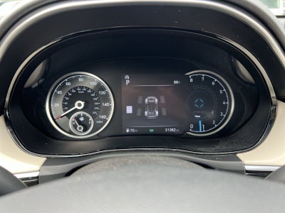 2024 Genesis GV70 2.5T