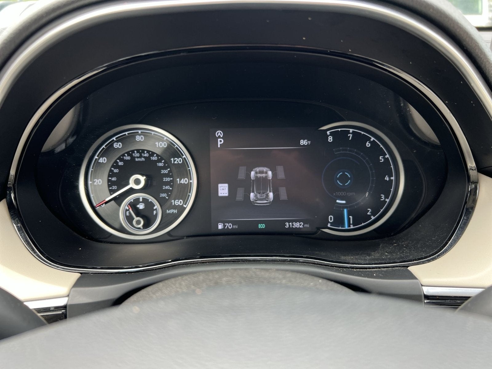 2024 Genesis GV70 2.5T