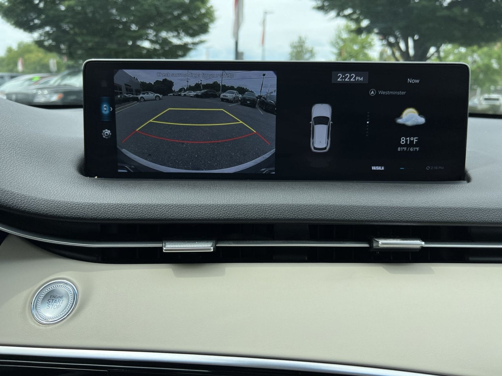 2024 Genesis GV70 2.5T