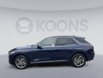 2024 Genesis GV70 2.5T