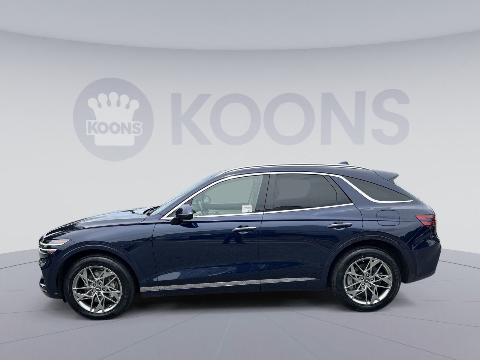 2024 Genesis GV70 2.5T