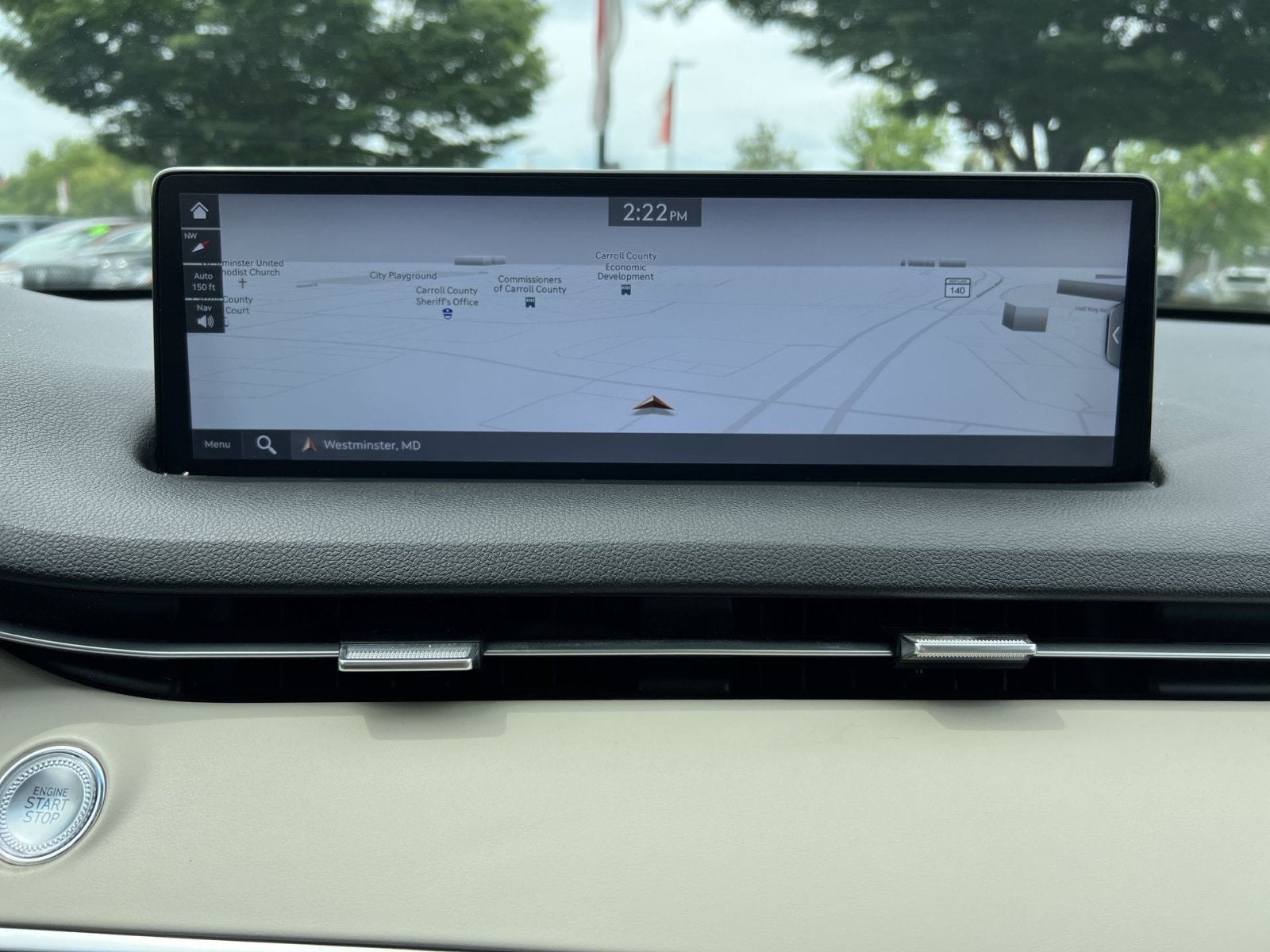 2024 Genesis GV70 2.5T