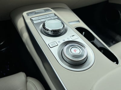 2024 Genesis GV70 2.5T