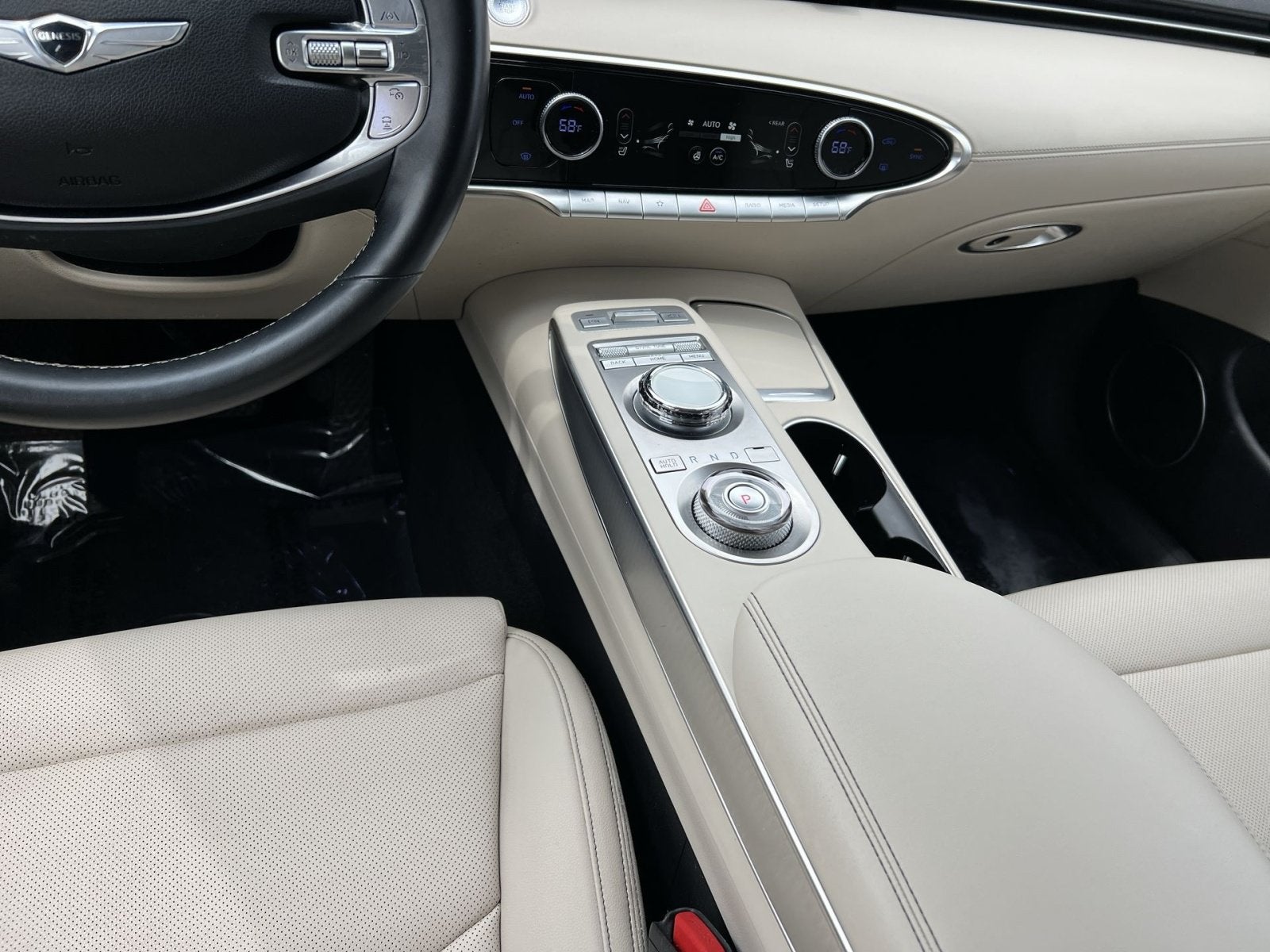 2024 Genesis GV70 2.5T