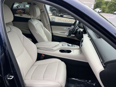 2024 Genesis GV70 2.5T