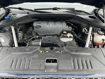 2024 Genesis GV70 2.5T