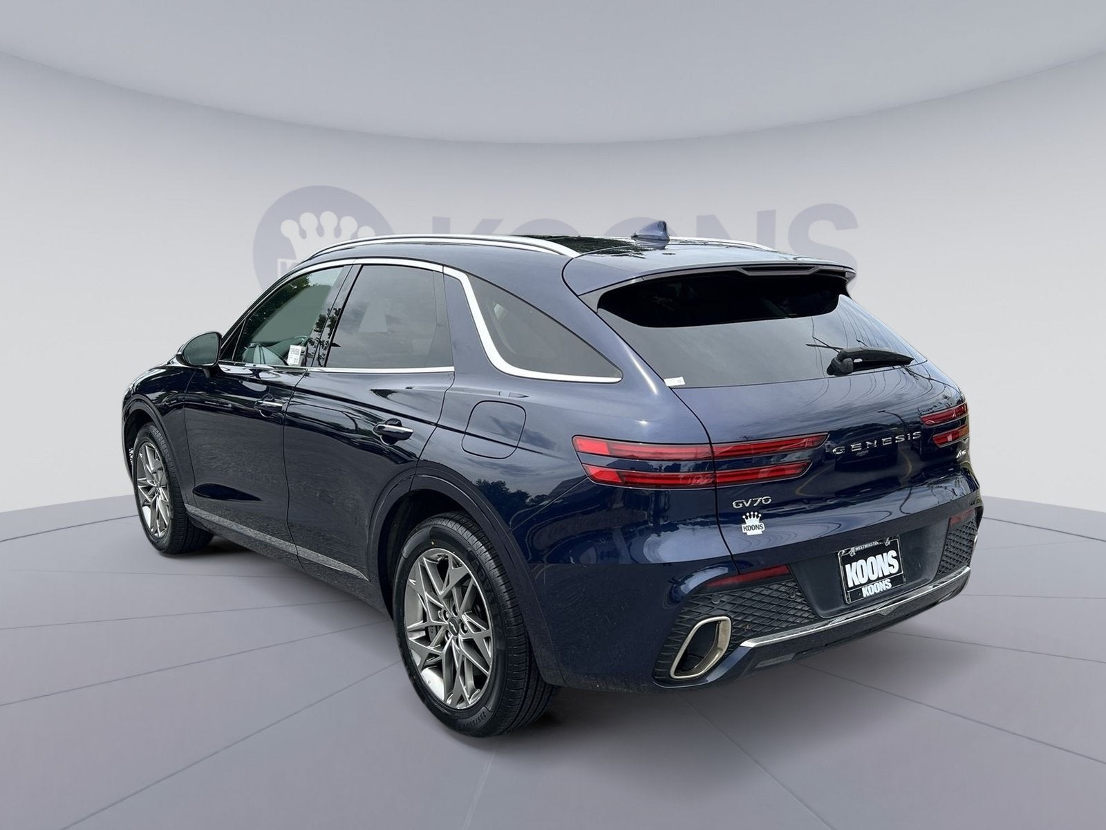 2024 Genesis GV70 2.5T