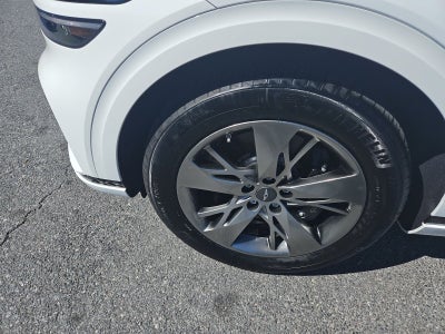 2025 Genesis GV70 3.5T Sport