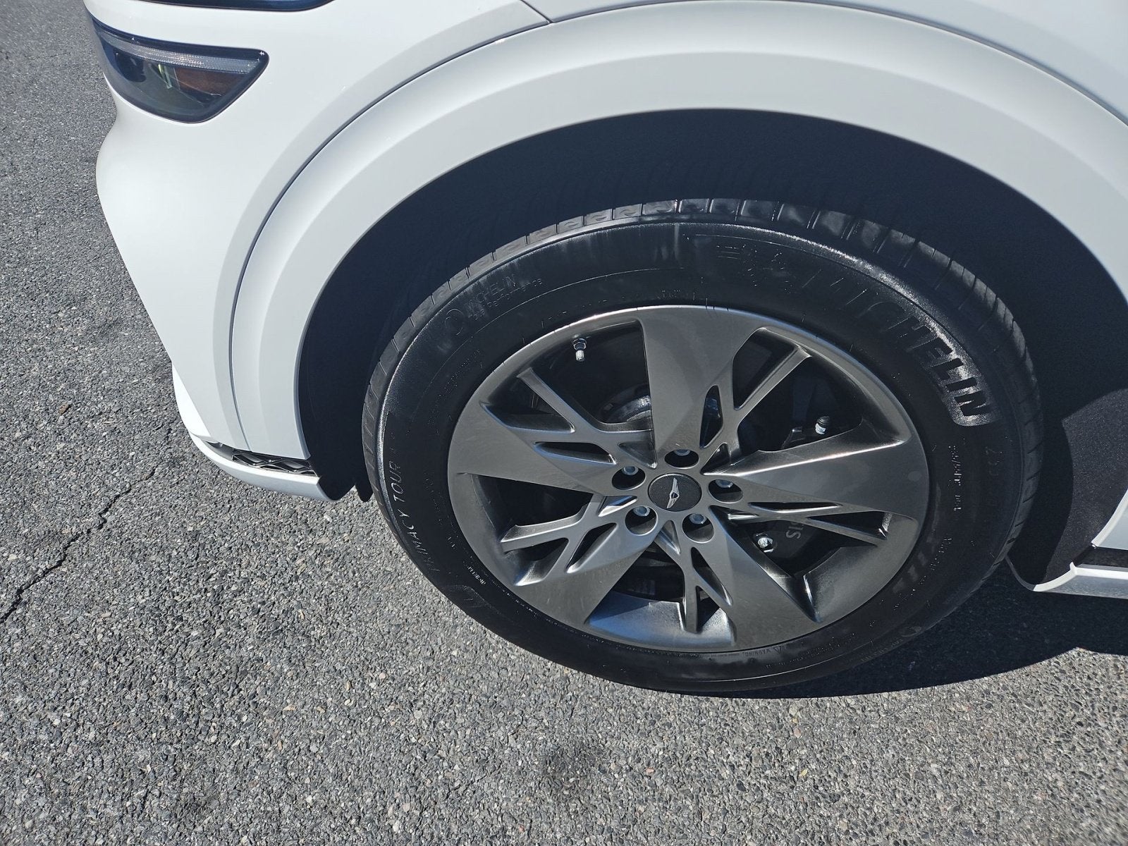 2025 Genesis GV70 3.5T Sport