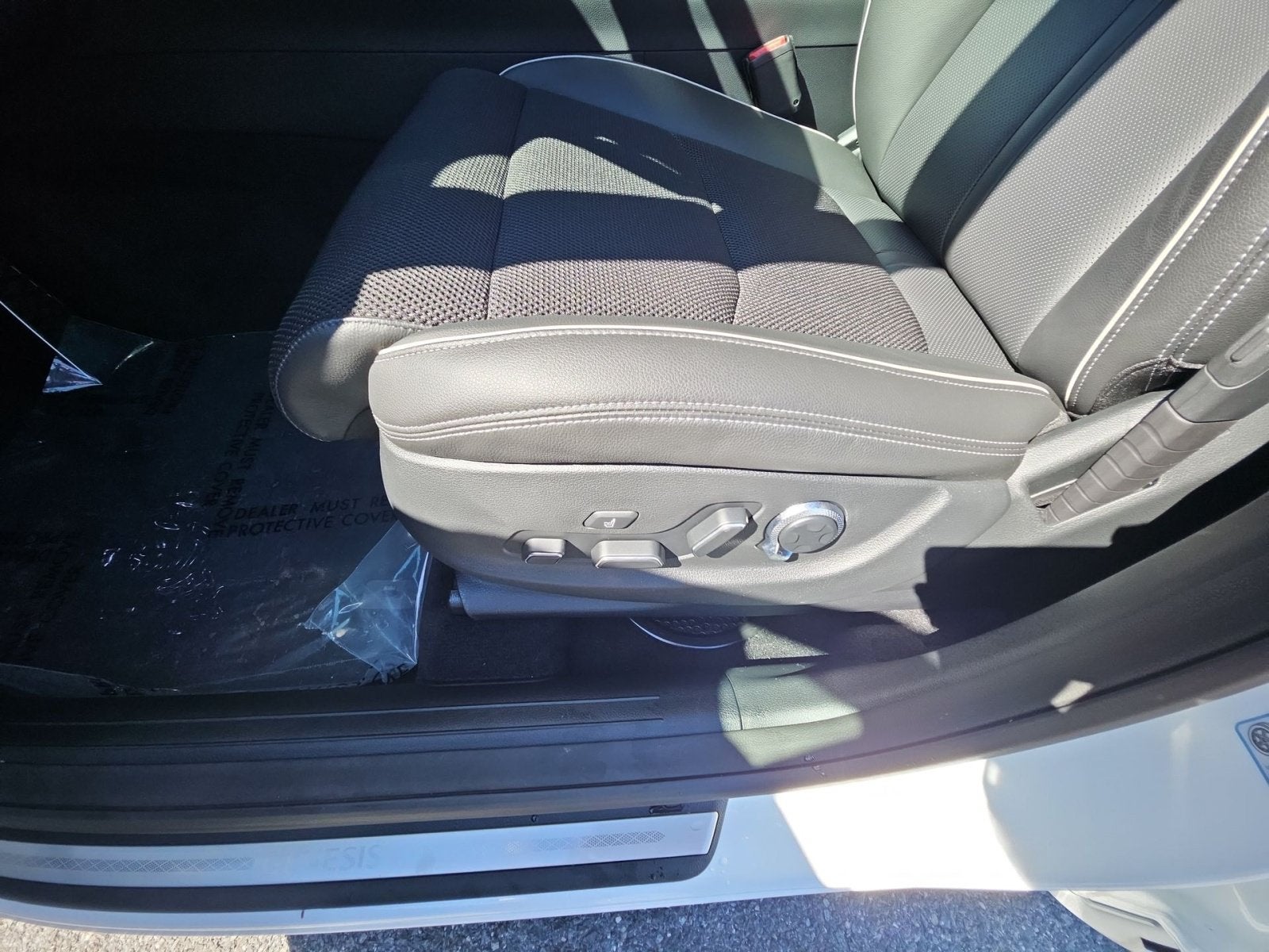 2025 Genesis GV70 3.5T Sport