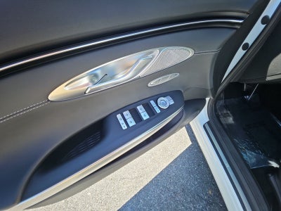 2025 Genesis GV70 3.5T Sport