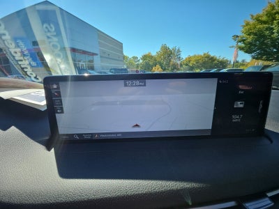 2025 Genesis GV70 3.5T Sport