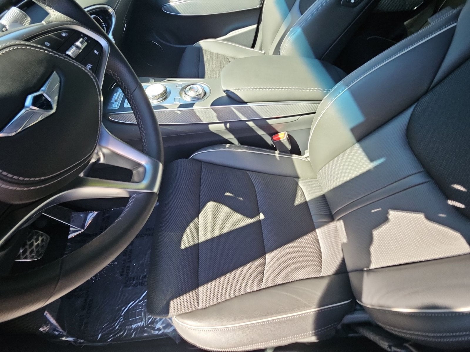 2025 Genesis GV70 3.5T Sport