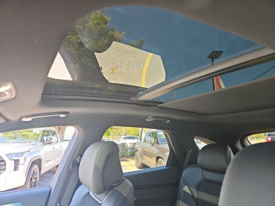 2025 Genesis GV70 3.5T Sport