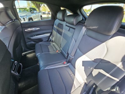 2025 Genesis GV70 3.5T Sport