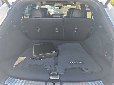 2025 Genesis GV70 3.5T Sport