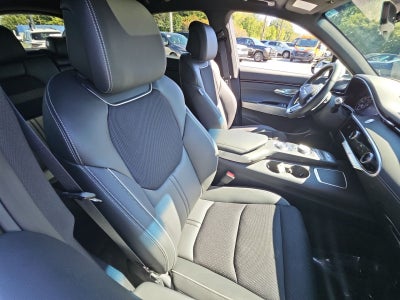 2025 Genesis GV70 3.5T Sport
