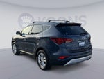 2017 Hyundai Santa Fe Sport 2.0T