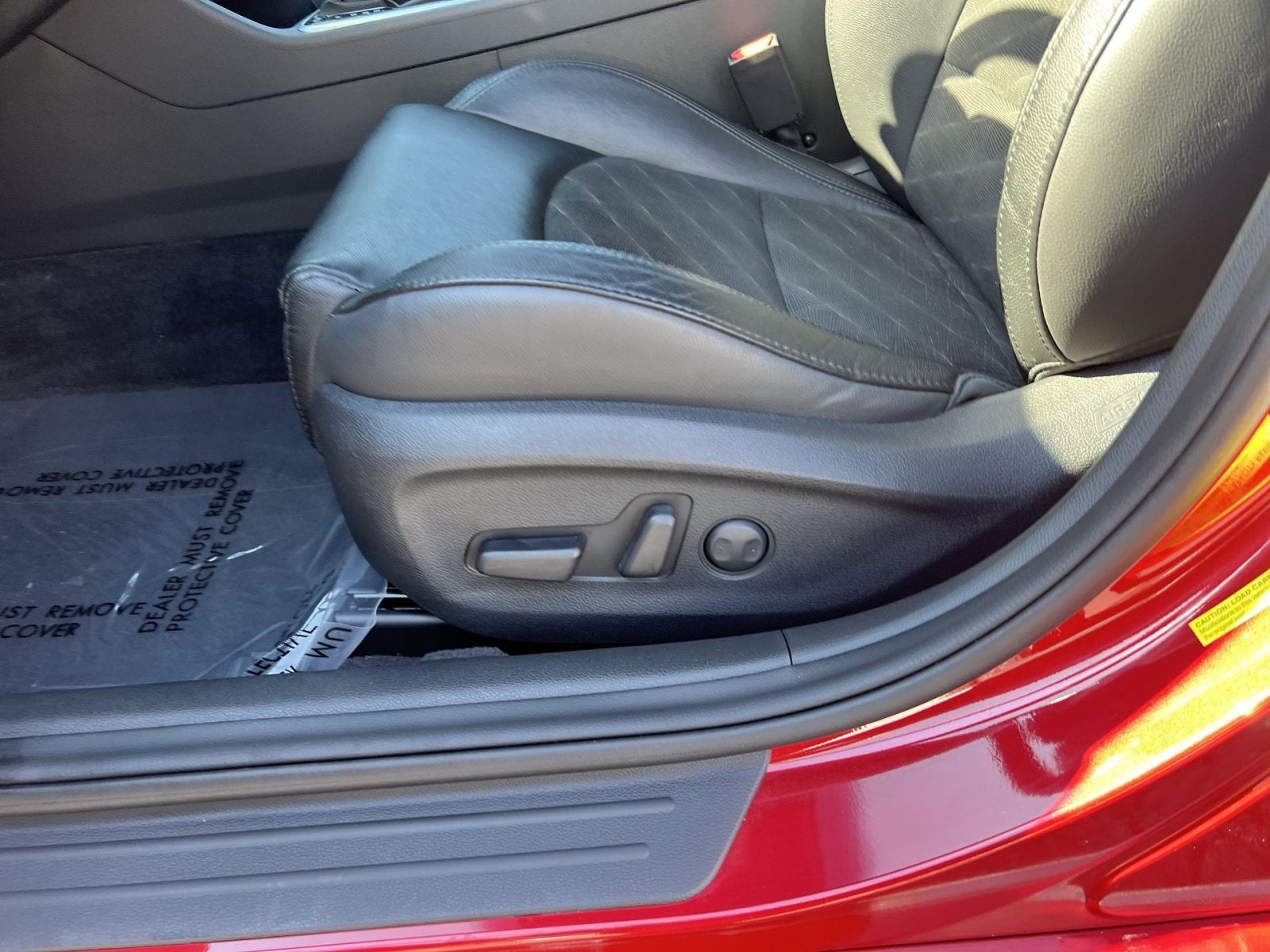 2018 Hyundai Sonata Sport+