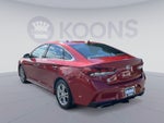 2018 Hyundai Sonata Sport+