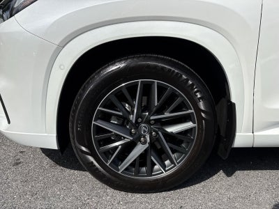 2025 Lexus TX 350 Premium