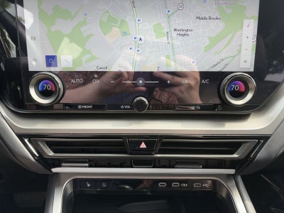 2025 Lexus TX 350 Premium