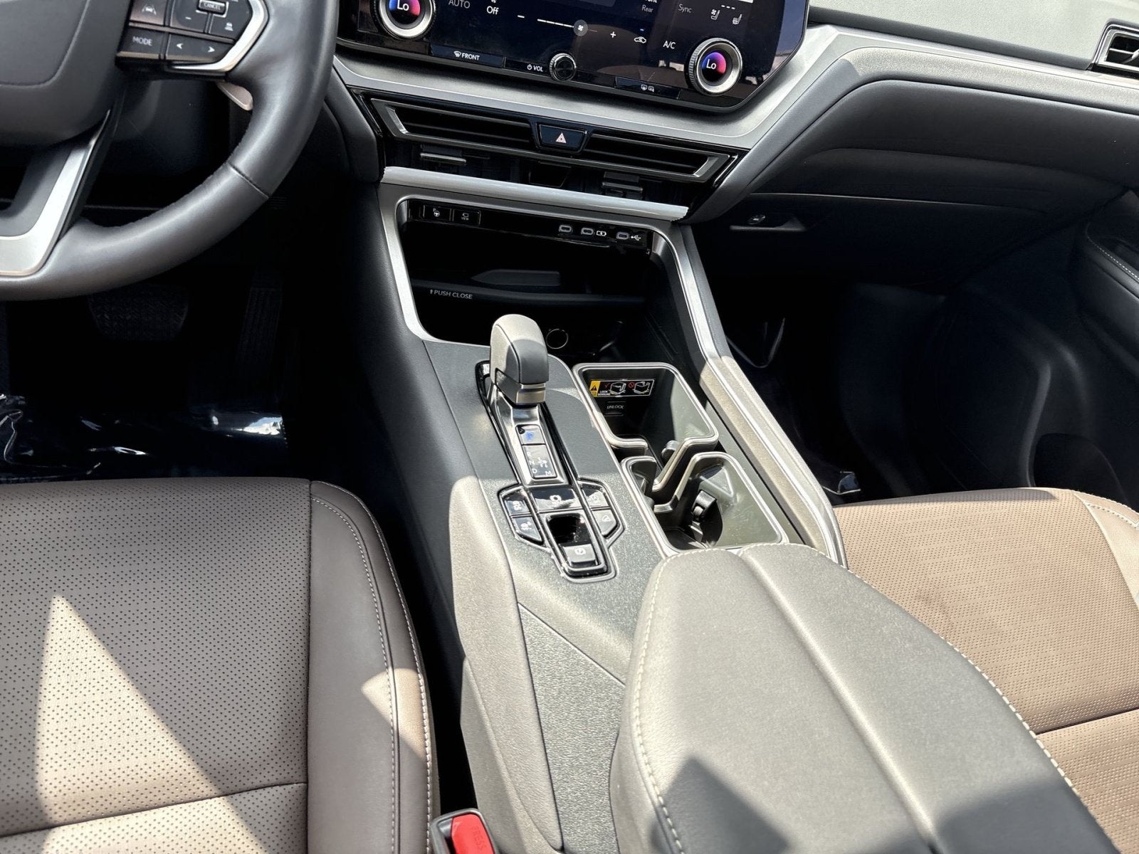 2025 Lexus TX 350 Premium