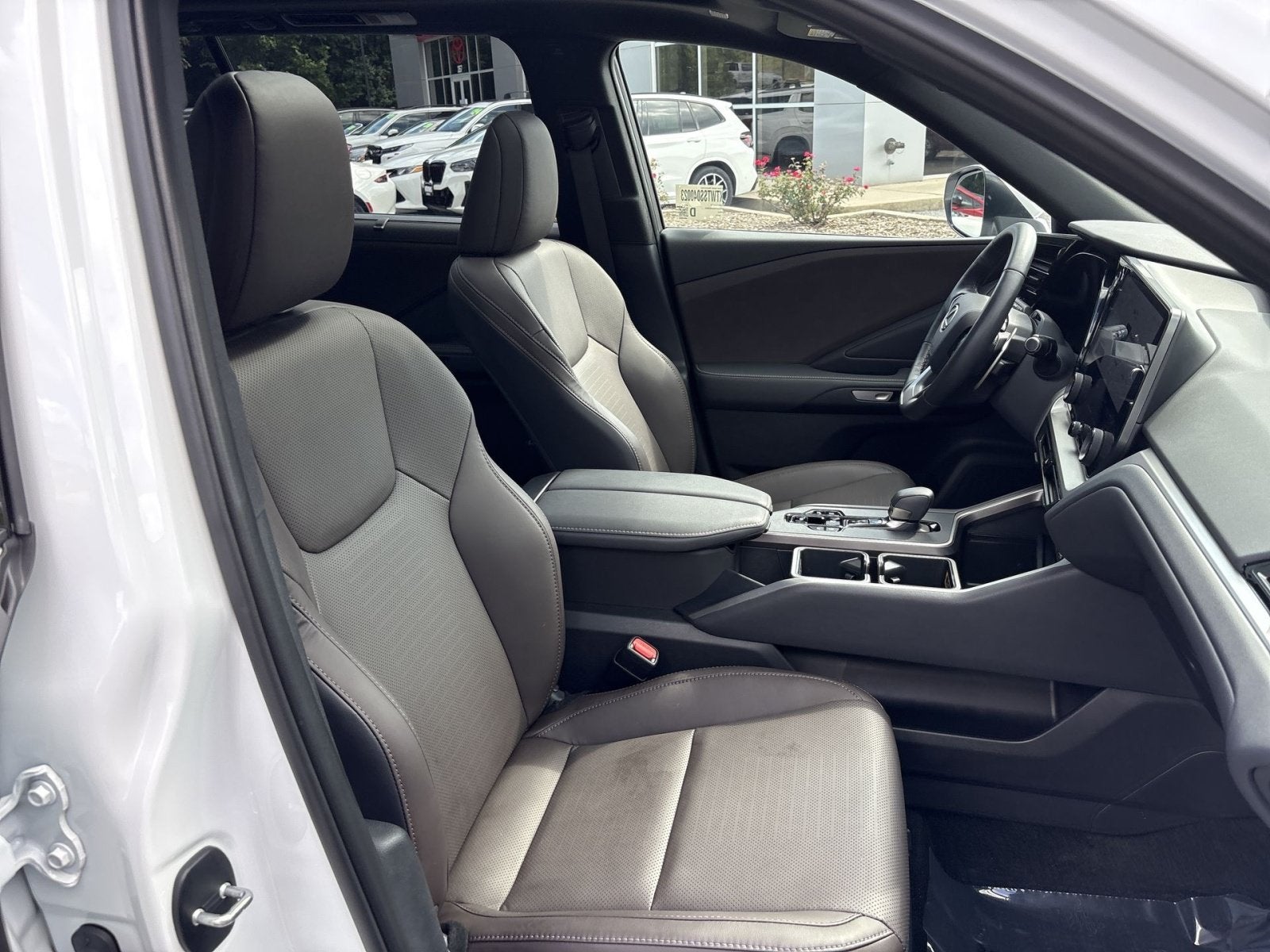 2025 Lexus TX 350 Premium