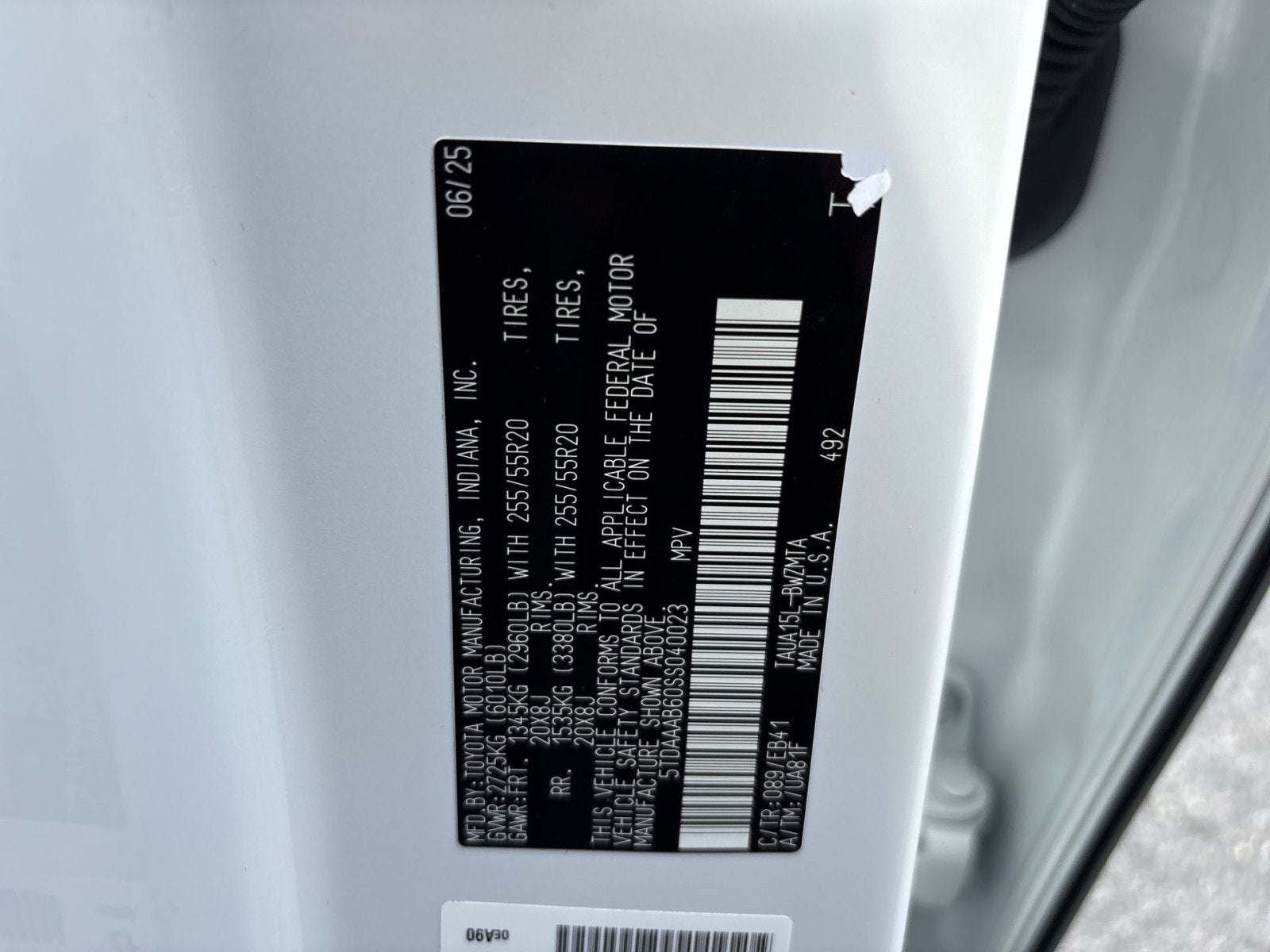 2025 Lexus TX 350 Premium
