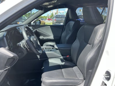 2024 Lexus TX 350