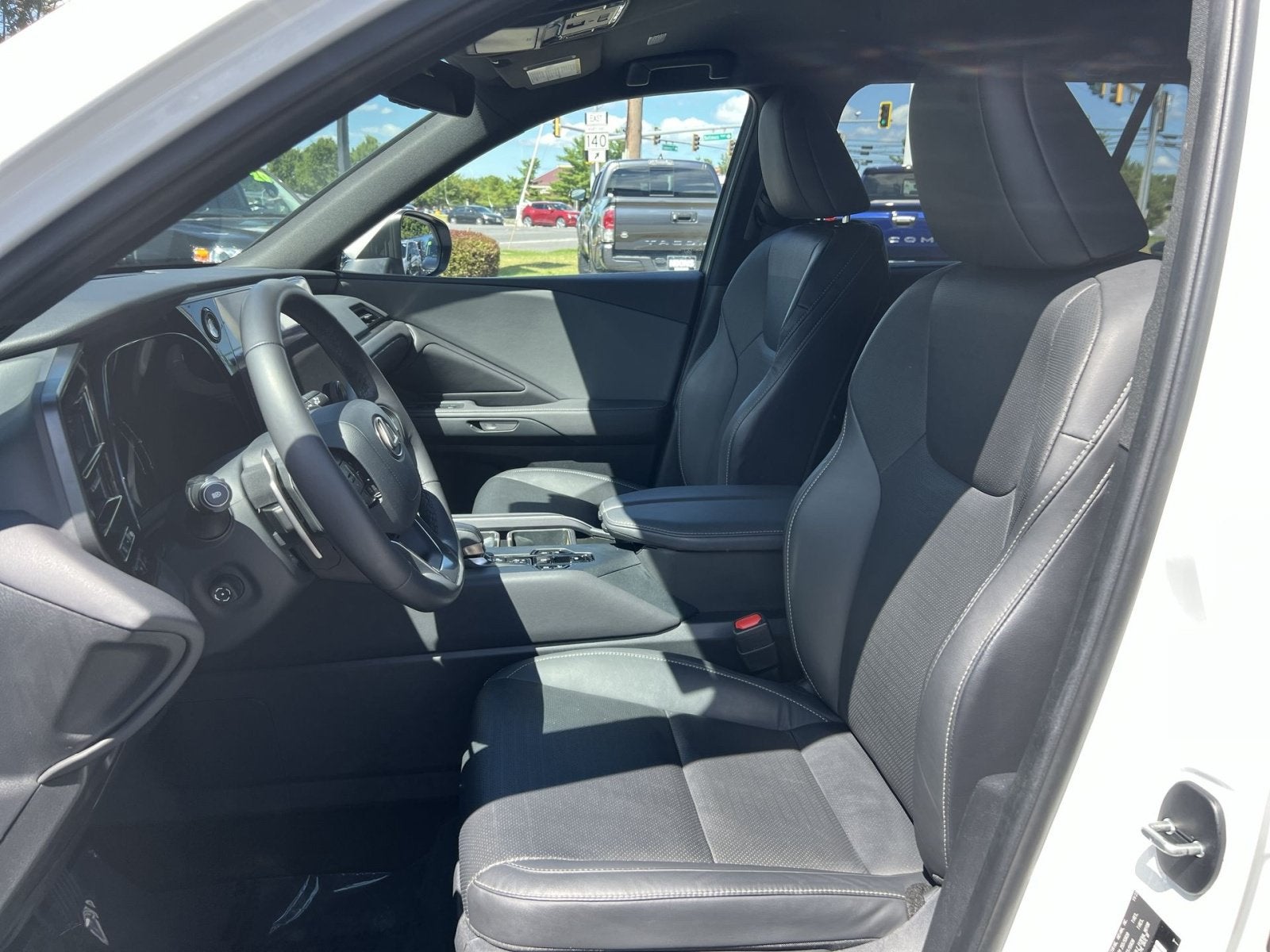 2024 Lexus TX 350