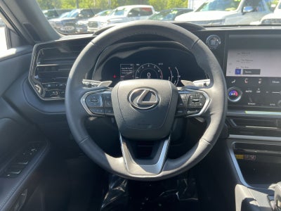 2024 Lexus TX 350