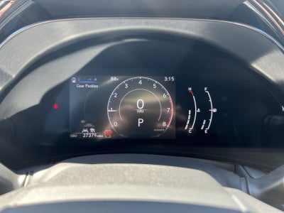 2024 Lexus TX 350