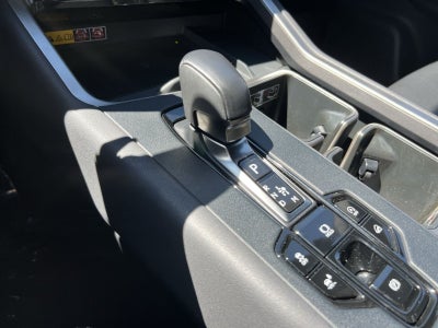 2024 Lexus TX 350