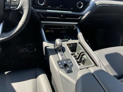 2024 Lexus TX 350