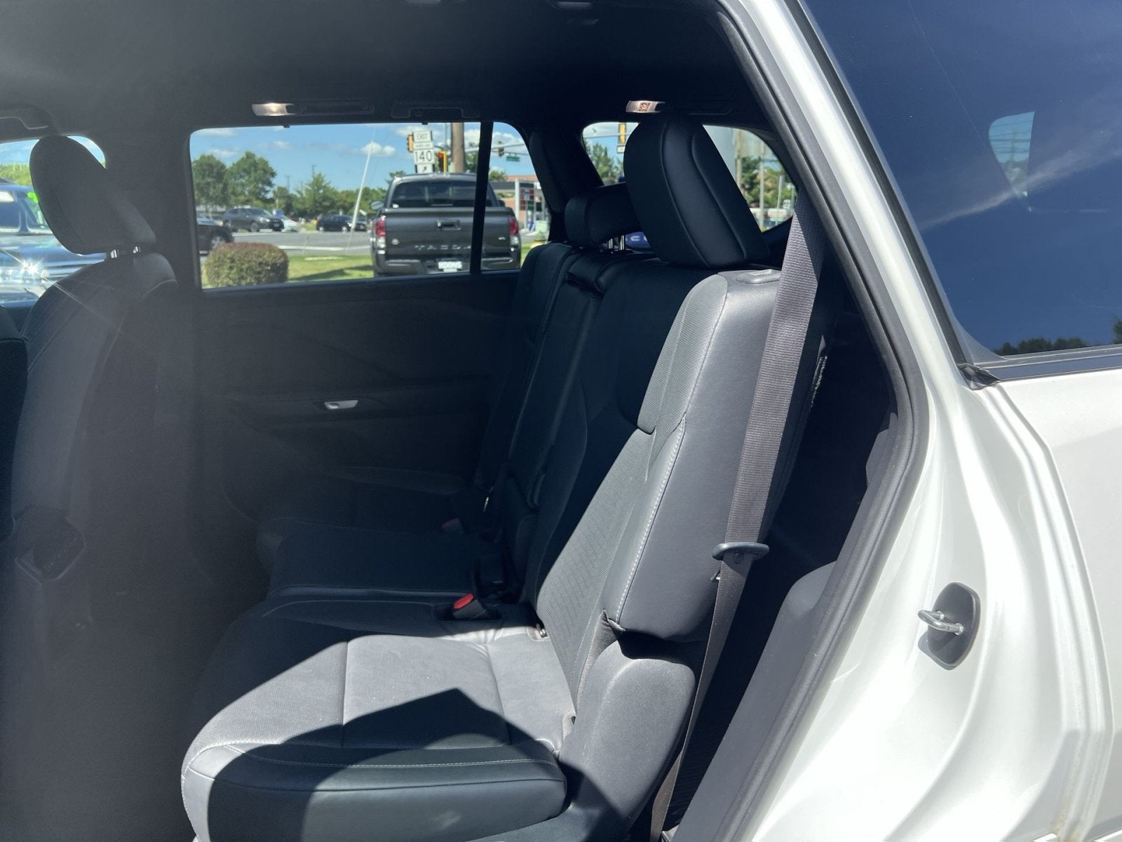2024 Lexus TX 350
