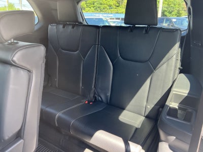 2024 Lexus TX 350