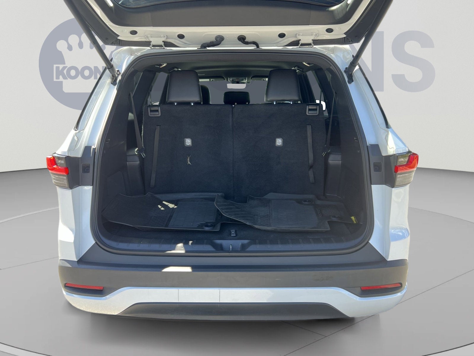 2024 Lexus TX 350