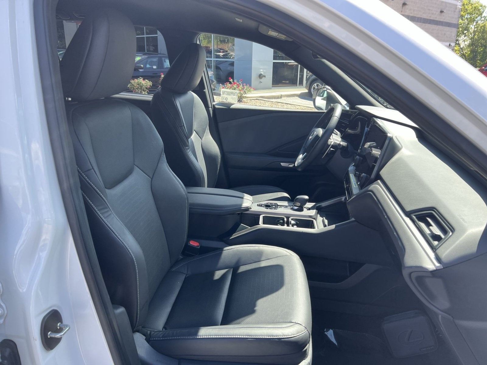 2024 Lexus TX 350