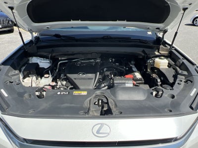 2024 Lexus TX 350