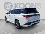 2024 Lexus TX 350