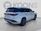 2024 Lexus TX 350