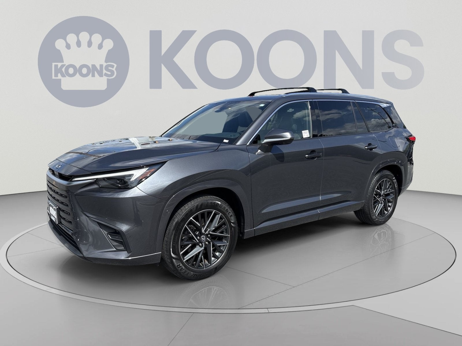 2024 Lexus TX 350 Premium